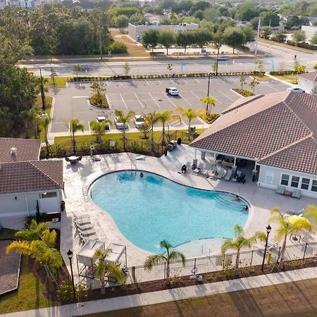 Elegant 2 Bed/2 Bath Apartment In Melbourne Fl المظهر الخارجي الصورة
