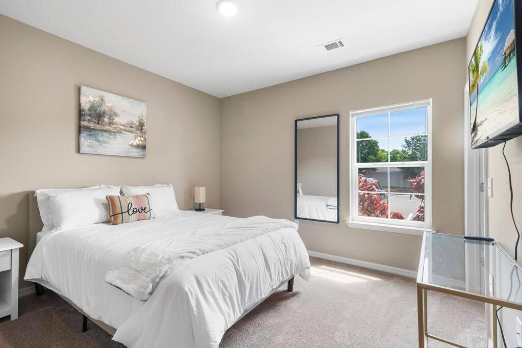 Elegant 2 Bed/2 Bath Apartment In Melbourne Fl المظهر الخارجي الصورة