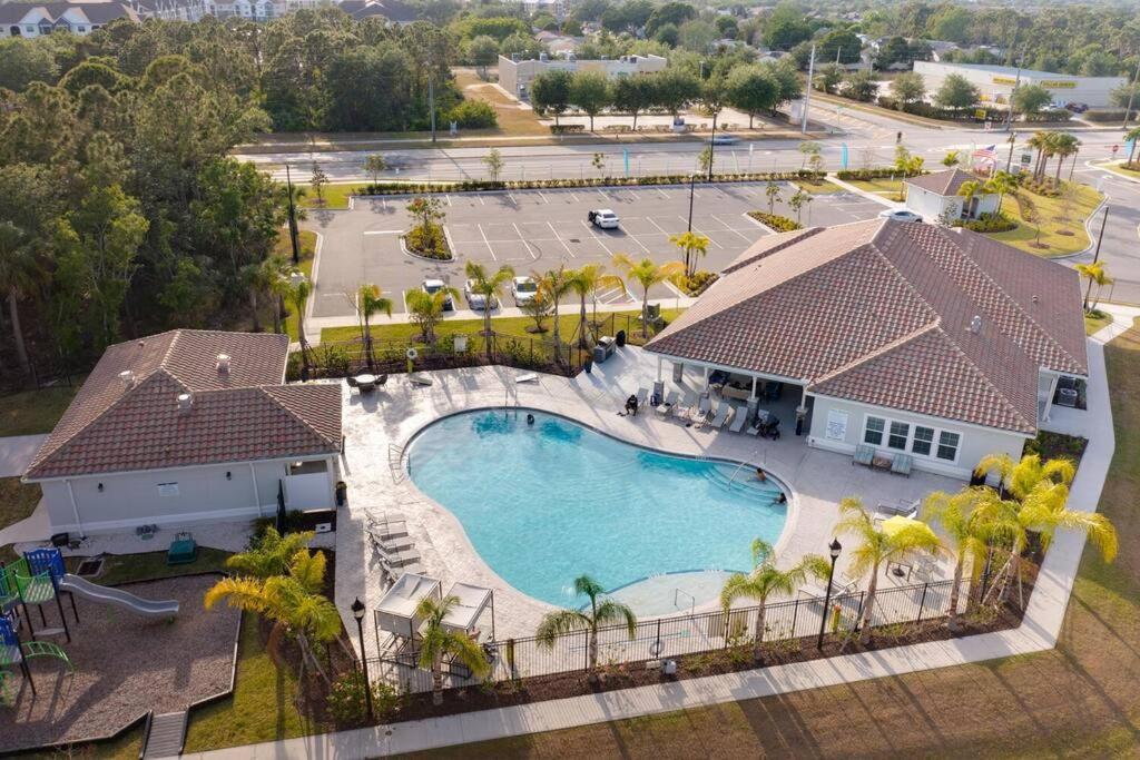 Elegant 2 Bed/2 Bath Apartment In Melbourne Fl المظهر الخارجي الصورة