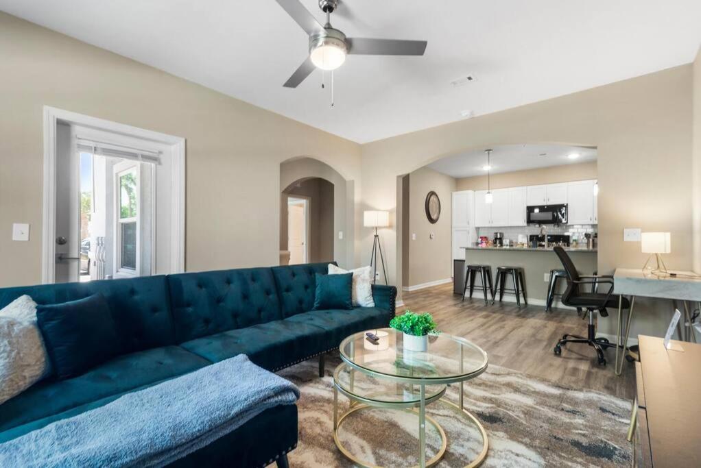 Elegant 2 Bed/2 Bath Apartment In Melbourne Fl المظهر الخارجي الصورة