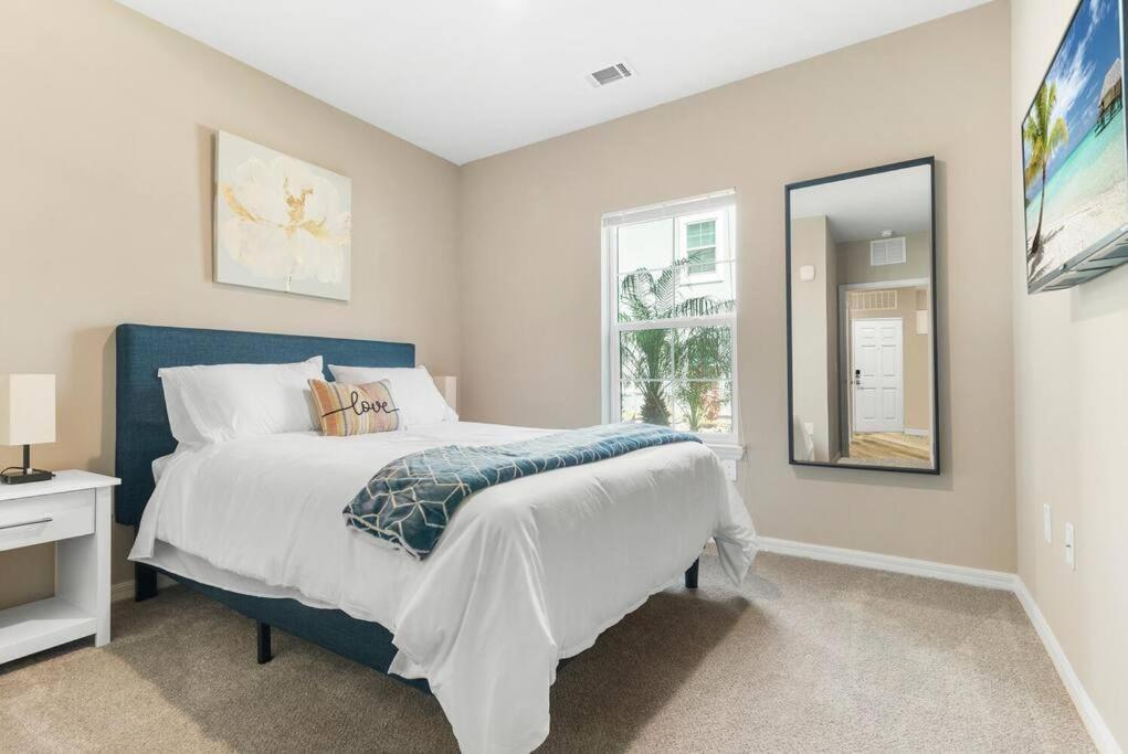 Elegant 2 Bed/2 Bath Apartment In Melbourne Fl المظهر الخارجي الصورة