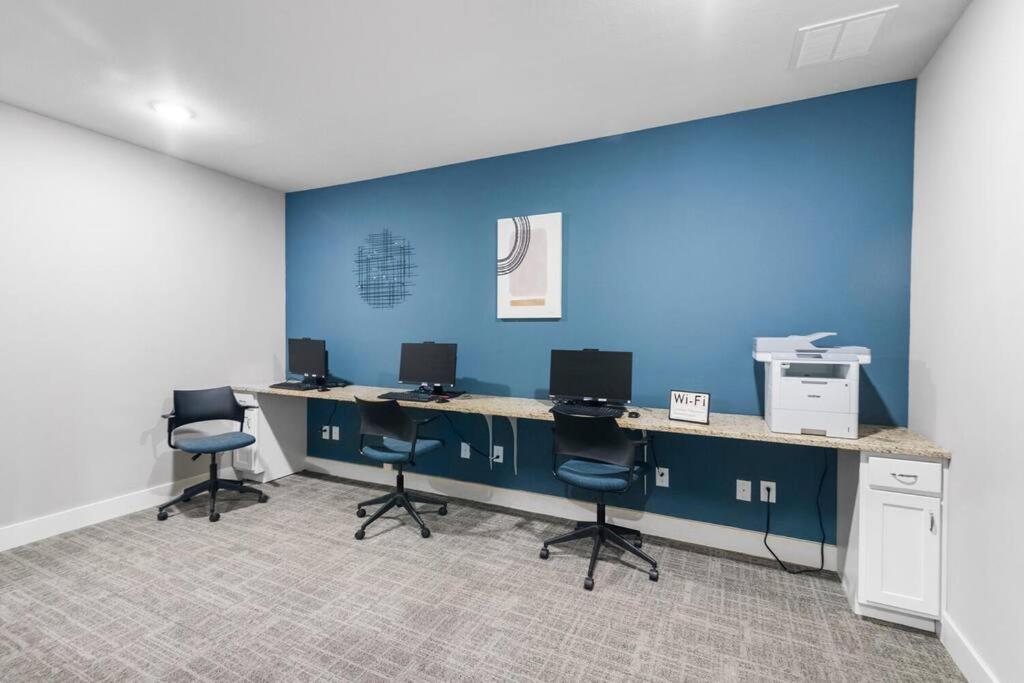 Elegant 2 Bed/2 Bath Apartment In Melbourne Fl المظهر الخارجي الصورة