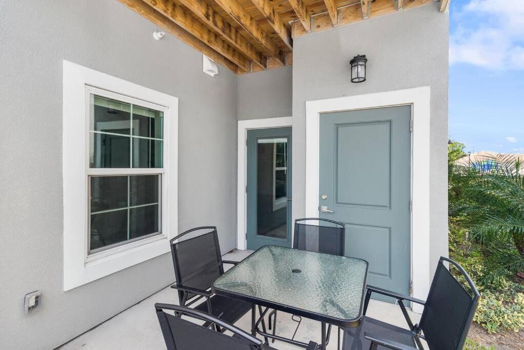 Elegant 2 Bed/2 Bath Apartment In Melbourne Fl المظهر الخارجي الصورة
