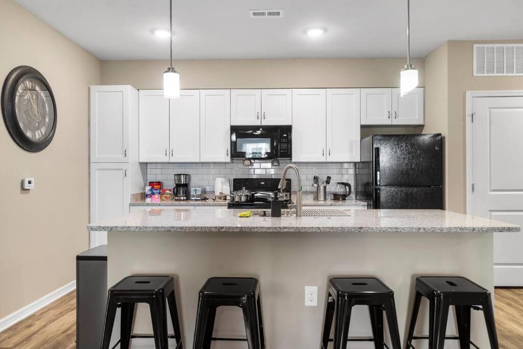 Elegant 2 Bed/2 Bath Apartment In Melbourne Fl المظهر الخارجي الصورة