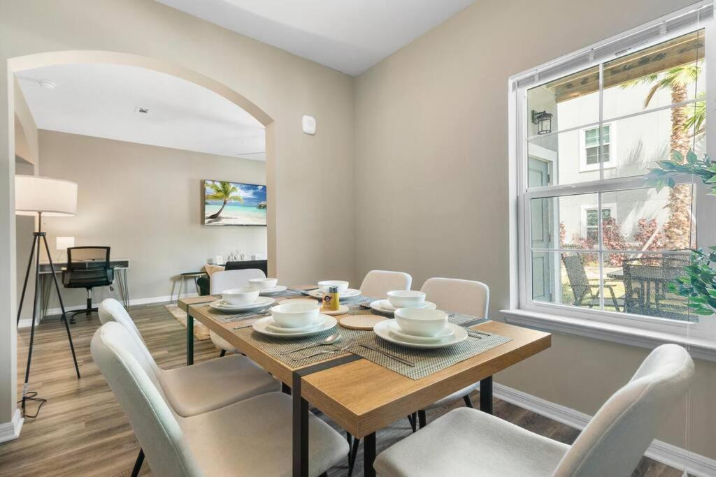 Elegant 2 Bed/2 Bath Apartment In Melbourne Fl المظهر الخارجي الصورة