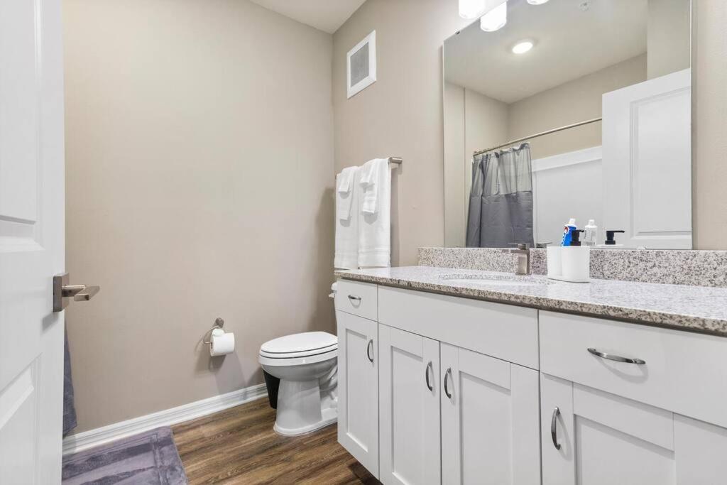 Elegant 2 Bed/2 Bath Apartment In Melbourne Fl المظهر الخارجي الصورة