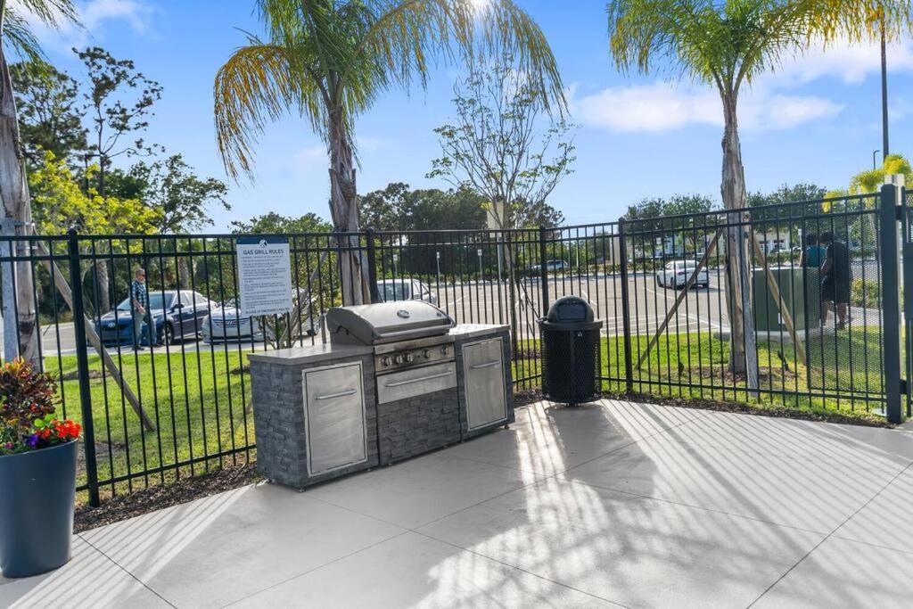 Elegant 2 Bed/2 Bath Apartment In Melbourne Fl المظهر الخارجي الصورة