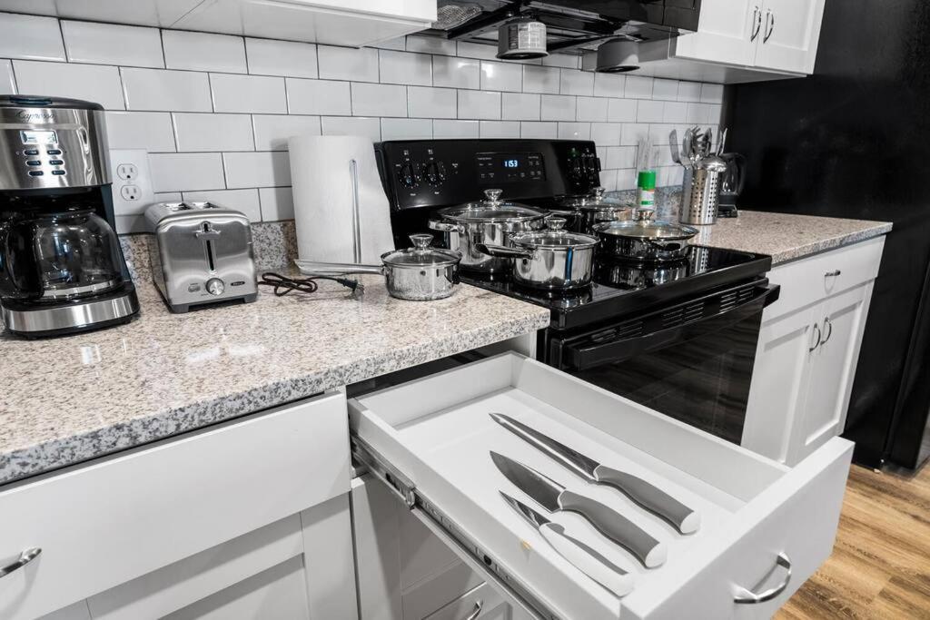 Elegant 2 Bed/2 Bath Apartment In Melbourne Fl المظهر الخارجي الصورة
