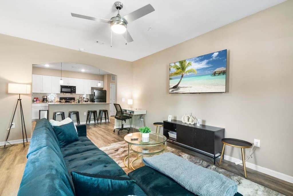 Elegant 2 Bed/2 Bath Apartment In Melbourne Fl المظهر الخارجي الصورة