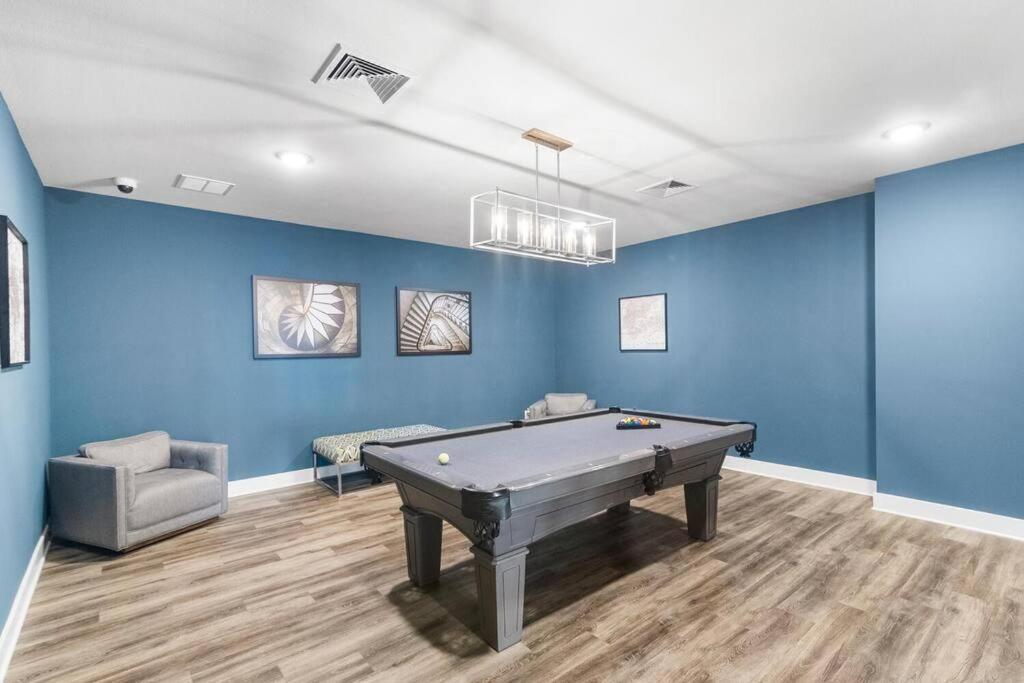 Elegant 2 Bed/2 Bath Apartment In Melbourne Fl المظهر الخارجي الصورة