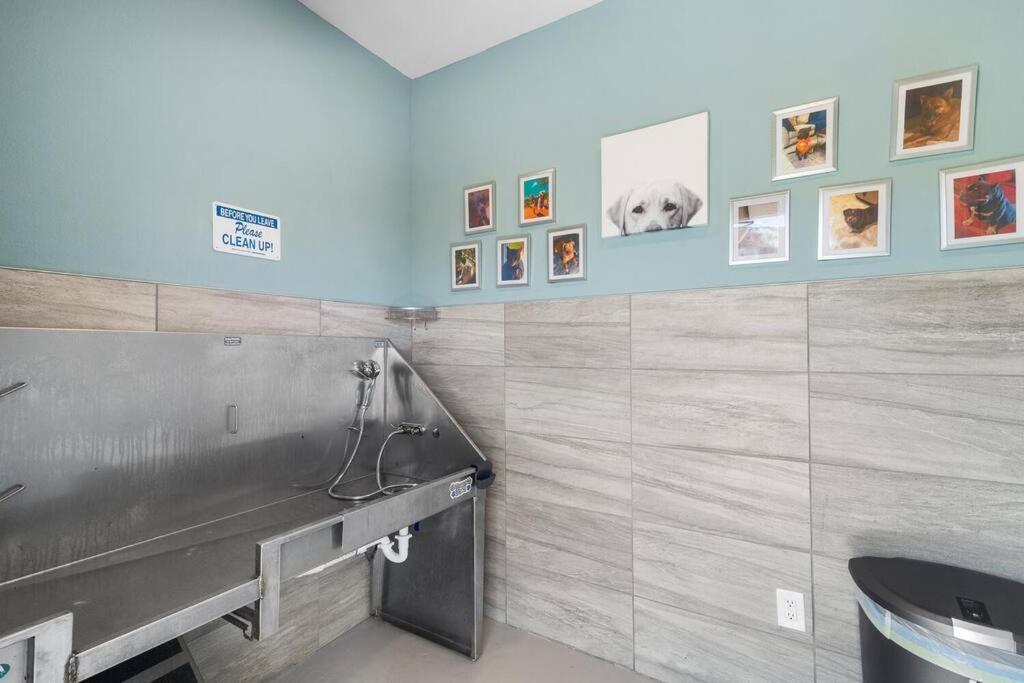 Elegant 2 Bed/2 Bath Apartment In Melbourne Fl المظهر الخارجي الصورة