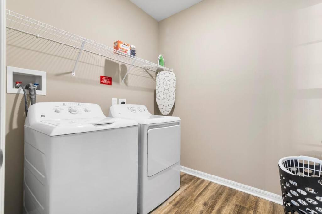 Elegant 2 Bed/2 Bath Apartment In Melbourne Fl المظهر الخارجي الصورة