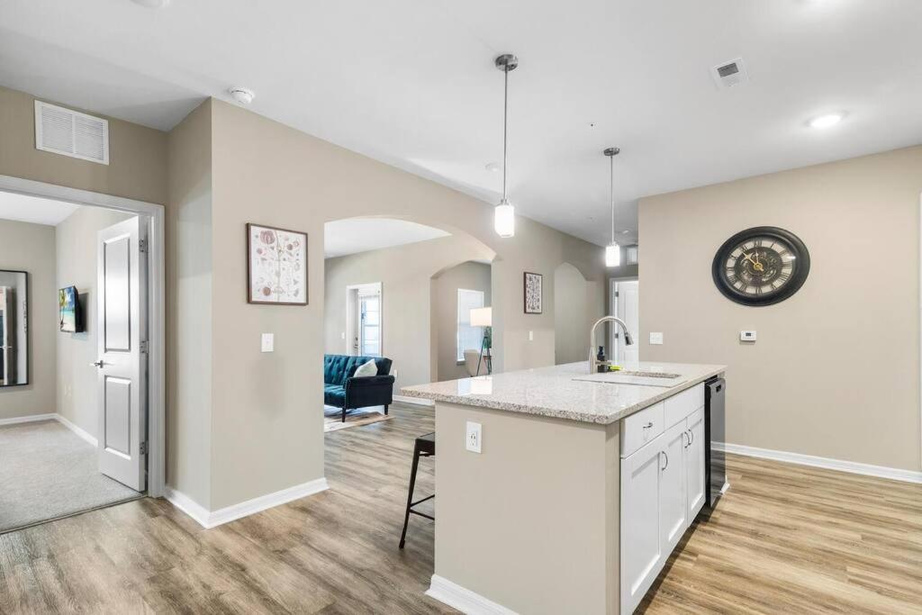 Elegant 2 Bed/2 Bath Apartment In Melbourne Fl المظهر الخارجي الصورة