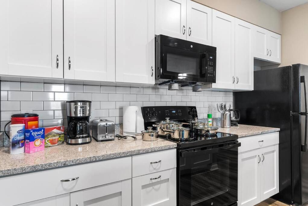 Elegant 2 Bed/2 Bath Apartment In Melbourne Fl المظهر الخارجي الصورة