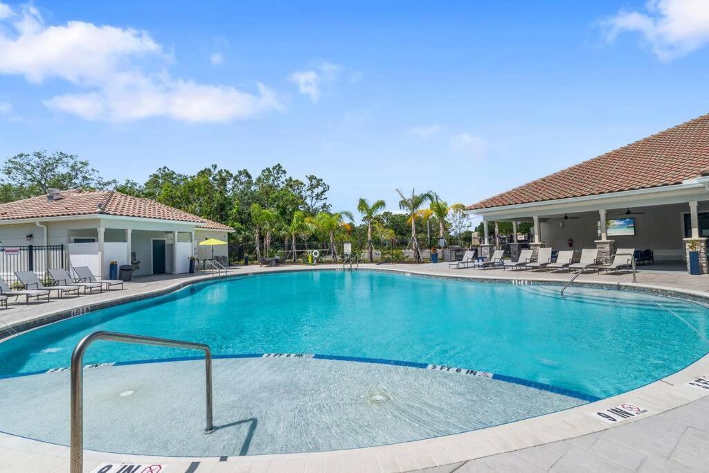 Elegant 2 Bed/2 Bath Apartment In Melbourne Fl المظهر الخارجي الصورة