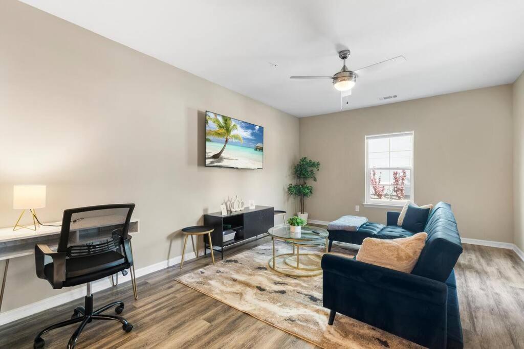 Elegant 2 Bed/2 Bath Apartment In Melbourne Fl المظهر الخارجي الصورة
